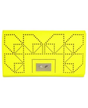 Danielle Nicole Willa Small Clutch