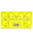 Danielle Nicole Willa Small Clutch