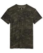 G-star Raw Men's Durit Graphic-print T-shirt