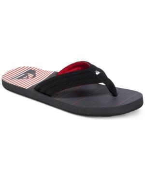 Quiksilver Basis Sandals