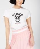 Nicopanda Zodiac Graphic-print T-shirt, Created For Macy's