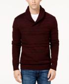 American Rag Men's Shawl Collar Sweater, Created For Macy's