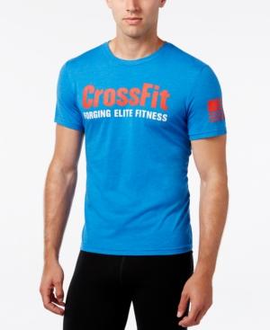 Reebok Men's Speedwick Crossfit T-shirt