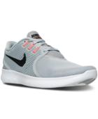 Nike Men's Free Rn Commuter Running Sneakers From Finish Line