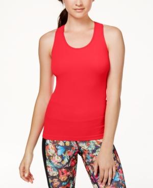 Jessica Simpson Warm Up Rib-knit Tank Top
