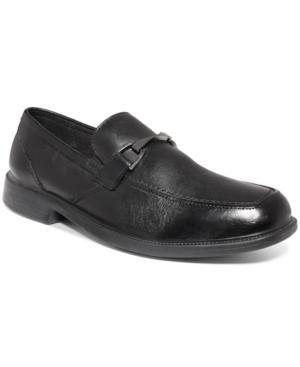 Bostonian Laureate Moc-toe Bit Shoes Men's Shoes
