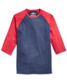 American Rag Men's Everyday Baseball T-shirt