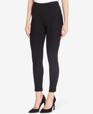 Catherine Catherine Malandrino Ray Cropped Leggings