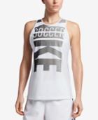 Nike Soccer Graphic Tank Top