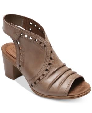 Rockport Women's Hattie Envelope Shooties Women's Shoes