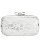 Inc International Concepts Evie Lace Clutch, Only At Macy's