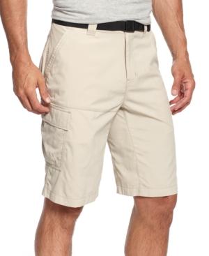 Columbia Battle Ridge Performance Shorts
