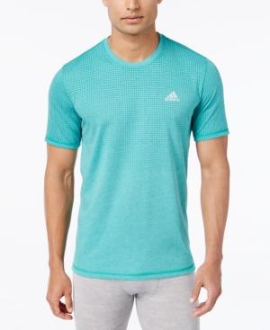 Adidas Men's Aeroknit Climacool T-shirt