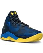Under Armour Men's Curry 2.5 Basketball Sneakers From Finish Line