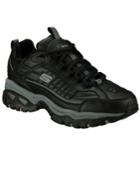 Skechers Men's Energy - After Burn Training Sneakers From Finish Line