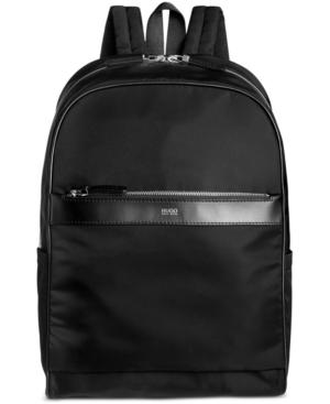 Hugo Boss Men's Digital Light Dome Backpack