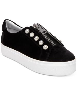 Steve Madden Women's Lynn Platform Sneakers