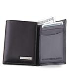 Tommy Hilfiger Wallet, Leather Trifold Wallet