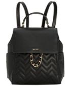 Nine West Tulip Quilted Small Backpack