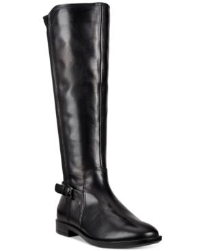 Ecco Women's Shape M 15 Riding Boots Women's Shoes