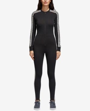 Adidas Originals Adicolor Jumpsuit