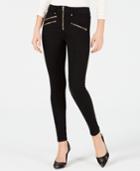 Guess Bengal Zippered Jeans