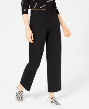 Dickies Ankle-length Work Pants