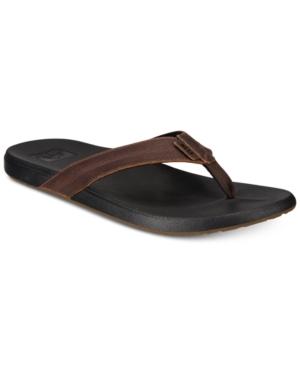 Reef Men's Cushion Bounce Phantom Sandals Men's Shoes