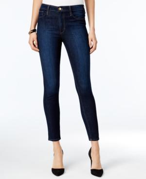 Joe's Charlie Skinny Ankle Jeans