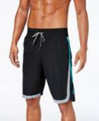 Nike Men's Color Surge Beacon Swim Shorts