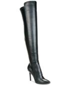 Charles By Charles David Perfect Over-the-knee Stiletto Boots Women's Shoes