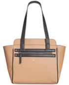 Nine West Get Poppin Tote
