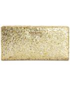 Kate Spade New York Glitter Bug Stacy Continental Wallet