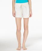Alfani Knit Boxer Shorts, Only At Macy's