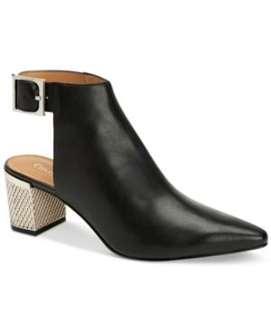 Calvin Klein Women's Nylee Pointed-toe Shooties Women's Shoes