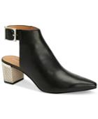 Calvin Klein Women's Nylee Pointed-toe Shooties Women's Shoes