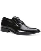 Calvin Klein Men's Radley Box Smooth Oxfords Men's Shoes