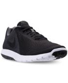 Nike Men's Flex Experience Run 6 Wide - 4e Running Sneakers From Finish Line