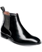 Florsheim Men's Beat Plain-toe Chelsea Gore Boots Men's Shoes