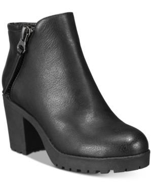 Call It Spring Jolles Booties Women's Shoes