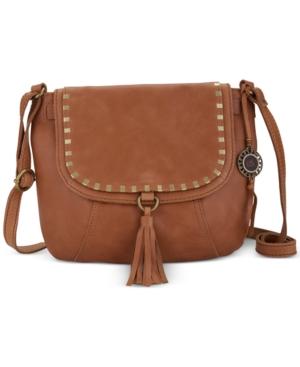 The Sak Serrano Saddle Bag