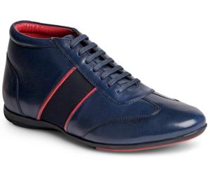 Fleetwood Mid-top Sneaker Men's Shoes