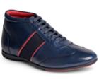 Fleetwood Mid-top Sneaker Men's Shoes