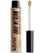 Nyx Professional Makeup Away We Glow Liquid Highlighter
