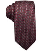 Countess Mara Melange Neat Tie