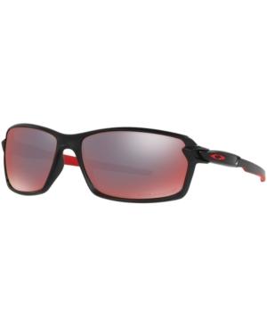 Oakley Sunglasses, Oo9302 Carbon Shift