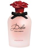 Dolce & Gabbana Dolce Rosa Excelsa Eau De Parfum Spray, 1.6 Oz.