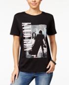 Star Wars Juniors' Kylo Ren Graphic T-shirt