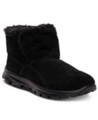 Skechers Women's On The Go Chugga Comfort Boots From Finish Line