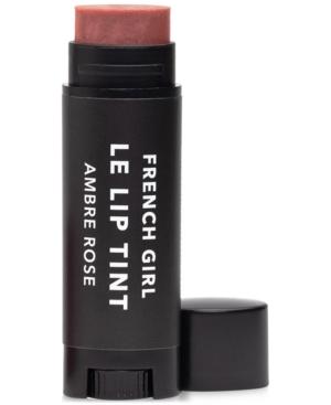 French Girl Le Lip Tint - Ambre Rose, 0.17-oz.